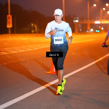 Runner Photo 7223857