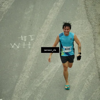 Runner Photo 7223859