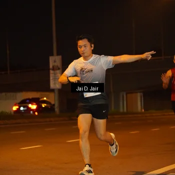 Runner Photo 7223860