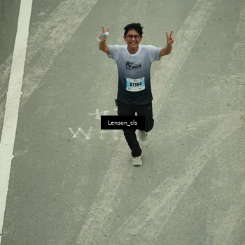 Runner Photo 7223861