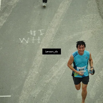 Runner Photo 7223862
