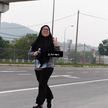 Runner Photo 7223866