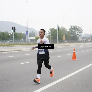 Runner Photo 7223882
