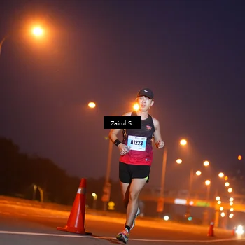 Runner Photo 7223886
