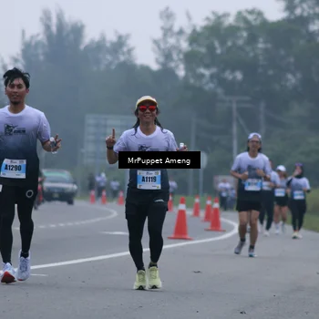 Runner Photo 7223900