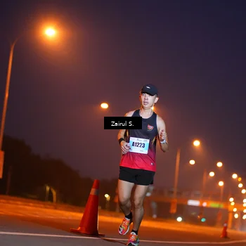 Runner Photo 7223906