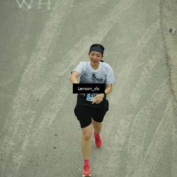 Runner Photo 7223909