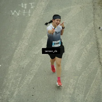 Runner Photo 7223916