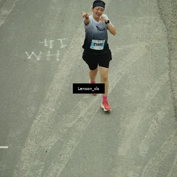 Runner Photo 7223930