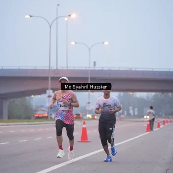 Runner Photo 7223938