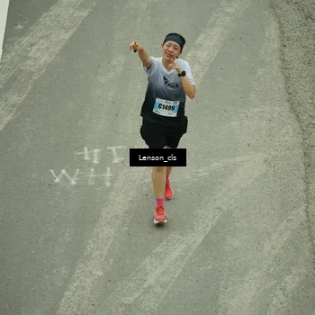 Runner Photo 7223943