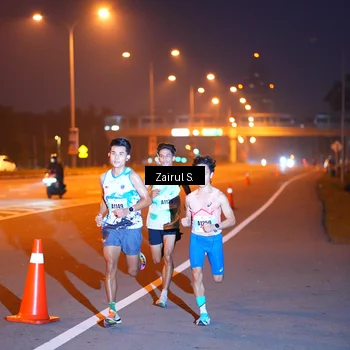 Runner Photo 7223947