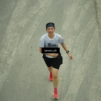 Runner Photo 7223948
