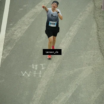 Runner Photo 7223949