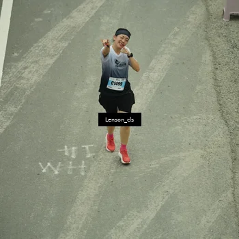Runner Photo 7223954