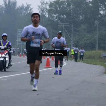 Runner Photo 7223959