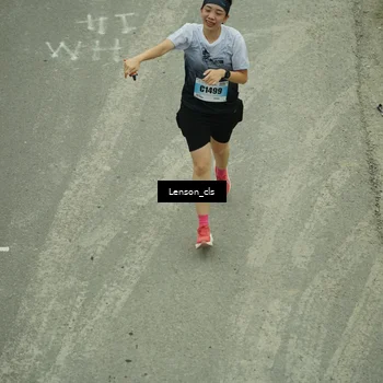 Runner Photo 7223961