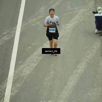Runner Photo 7223968