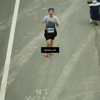 Runner Photo 7223969