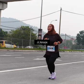 Runner Photo 7223973