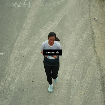 Runner Photo 7223974