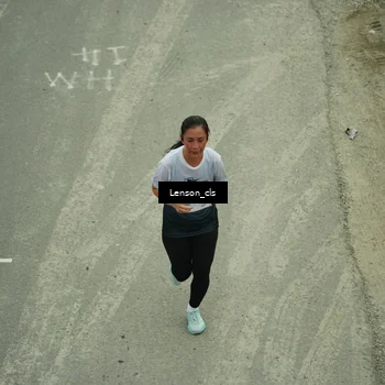 Runner Photo 7223982