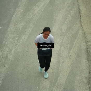 Runner Photo 7223983