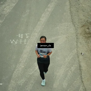 Runner Photo 7223986