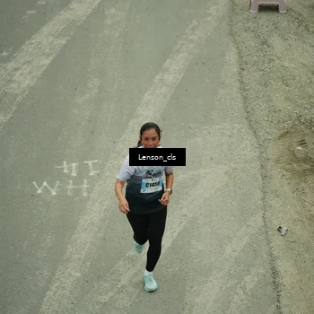 Runner Photo 7223987