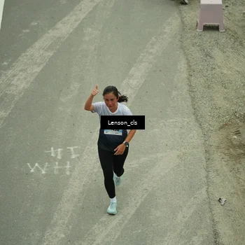 Runner Photo 7223992
