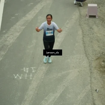 Runner Photo 7224000