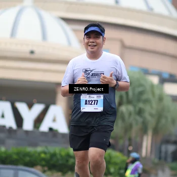 Runner Photo 7224013