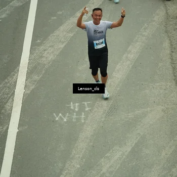Runner Photo 7224035