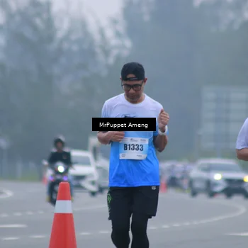 Runner Photo 7224038
