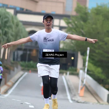 Runner Photo 7224039
