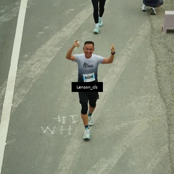 Runner Photo 7224044