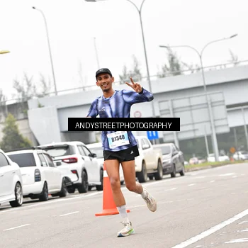 Runner Photo 7224049