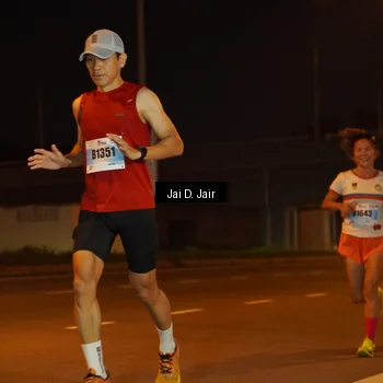 Runner Photo 7224050