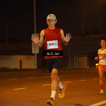Runner Photo 7224053