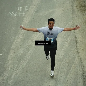 Runner Photo 7224056
