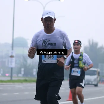 Runner Photo 7224059