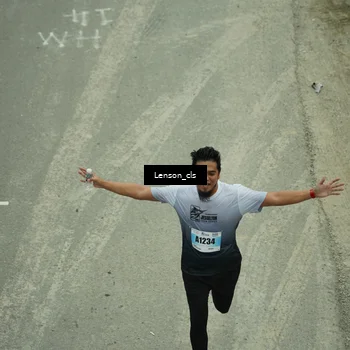 Runner Photo 7224060