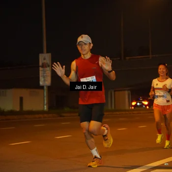 Runner Photo 7224062