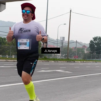 Runner Photo 7224067