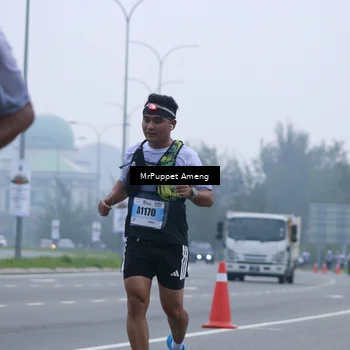 Runner Photo 7224068