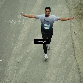 Runner Photo 7224069