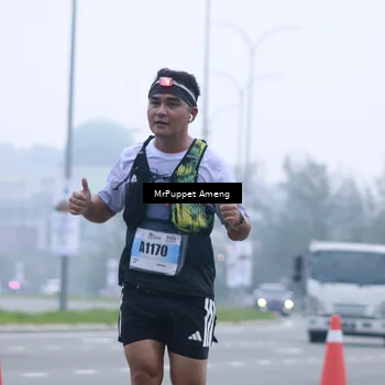 Runner Photo 7224071