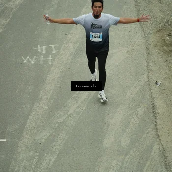 Runner Photo 7224072