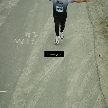 Runner Photo 7224073