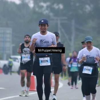 Runner Photo 7224075